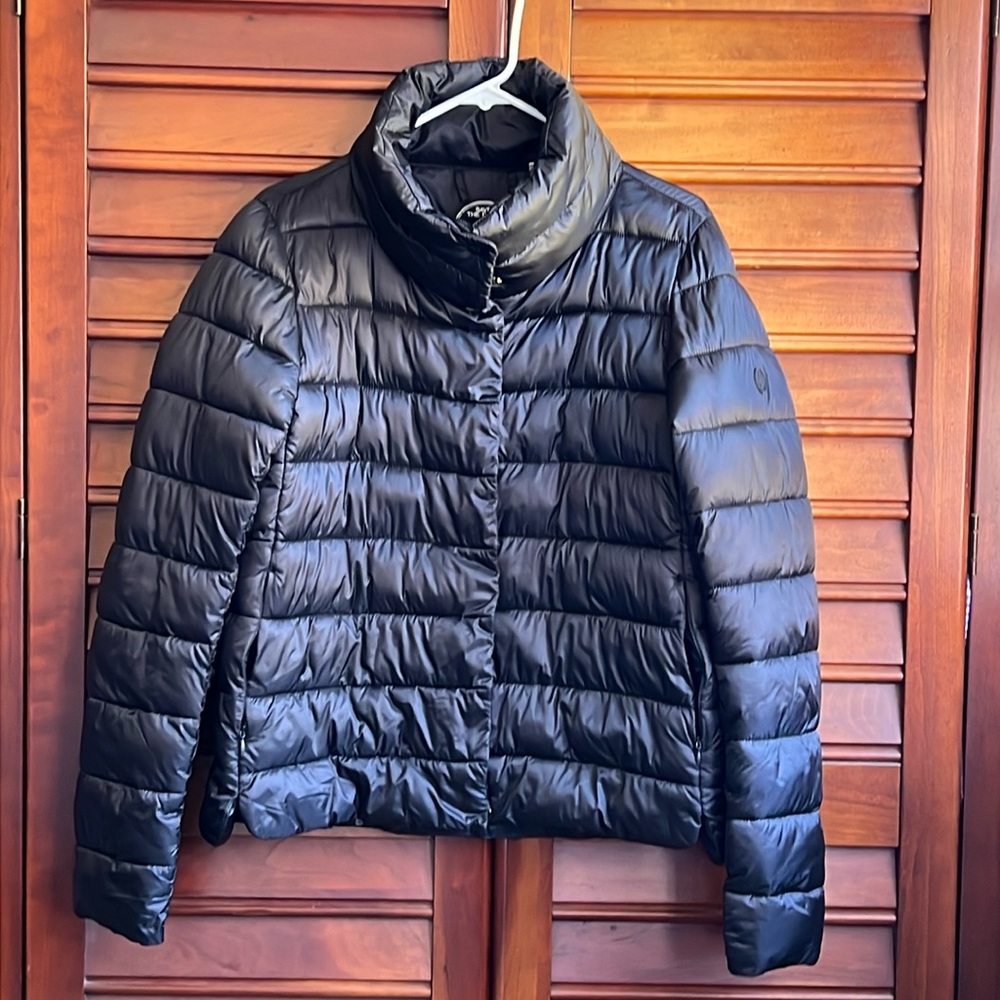Puffer Coat